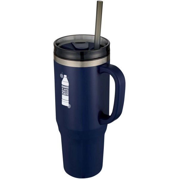 Immagine Tazza certificata RCS con cannuccia da 1200 ml Melbourne