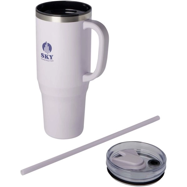 Immagine Tazza certificata RCS con cannuccia da 1200 ml Melbourne