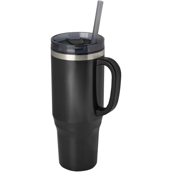 Immagine Tazza certificata RCS con cannuccia da 1200 ml Melbourne