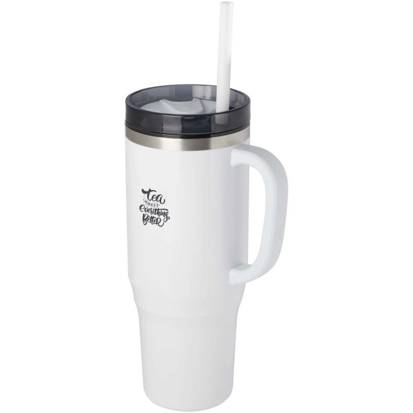 Immagine Tazza certificata RCS con cannuccia da 1200 ml Melbourne