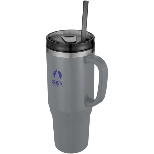 Immagine Tazza certificata RCS con cannuccia da 1200 ml Melbourne