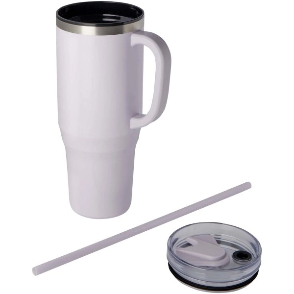 Immagine Tazza certificata RCS con cannuccia da 1200 ml Melbourne