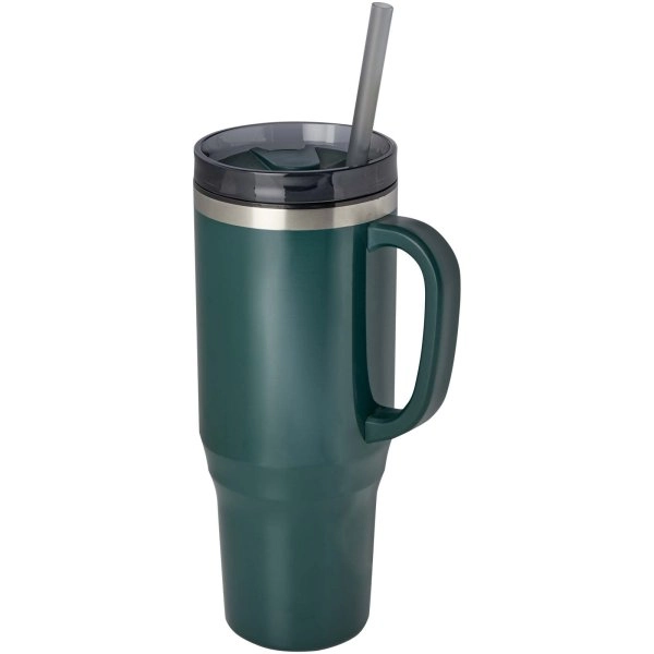 Immagine Tazza certificata RCS con cannuccia da 1200 ml Melbourne