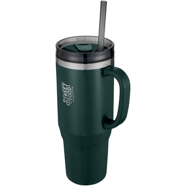 Immagine Tazza certificata RCS con cannuccia da 1200 ml Melbourne