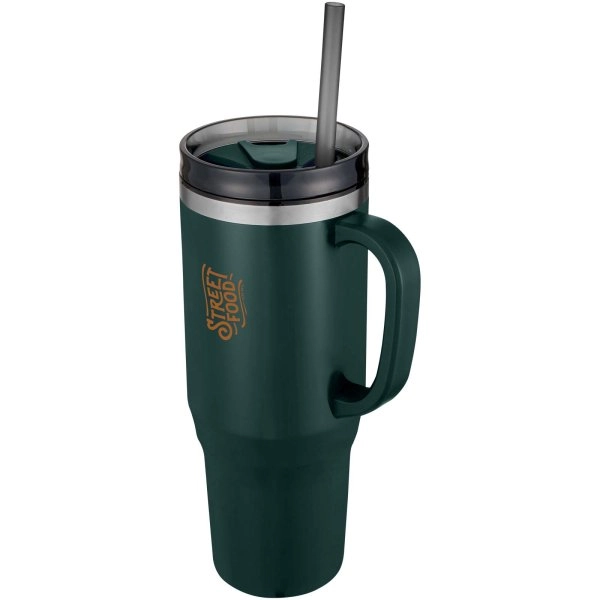 Immagine Tazza certificata RCS con cannuccia da 1200 ml Melbourne