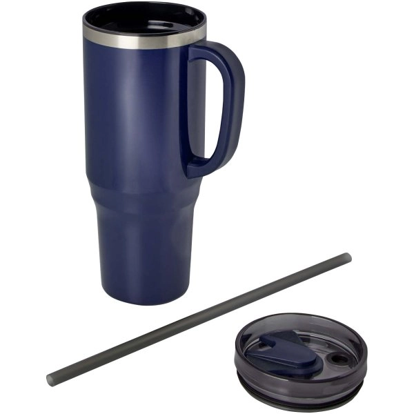 Immagine Tazza certificata RCS con cannuccia da 1200 ml Melbourne