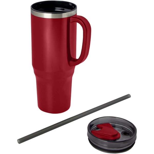 Immagine Tazza certificata RCS con cannuccia da 1200 ml Melbourne