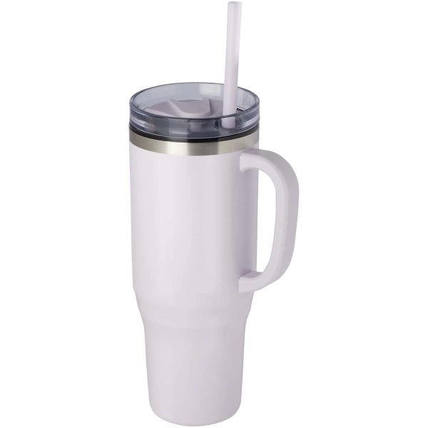 Immagine Tazza certificata RCS con cannuccia da 1200 ml Melbourne