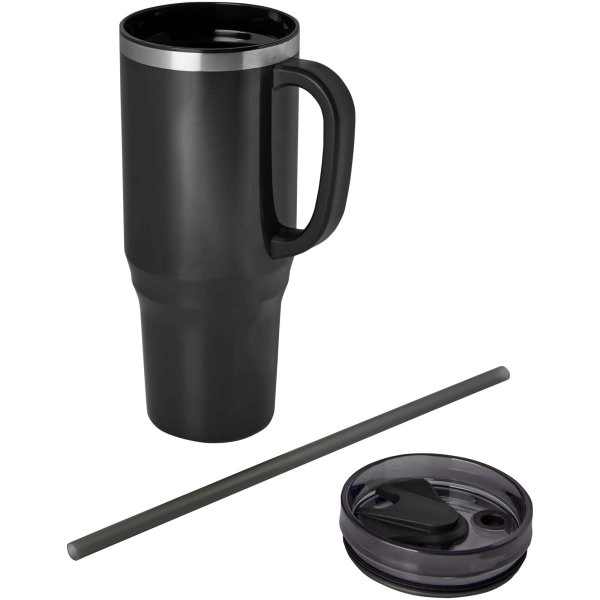 Immagine Tazza certificata RCS con cannuccia da 1200 ml Melbourne