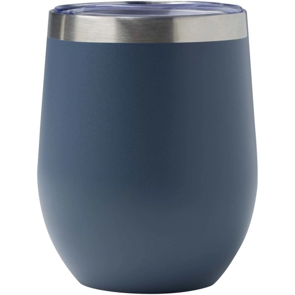 Immagine Tazza con isolamento termico in rame da 350 ml certificato RCS Corzo