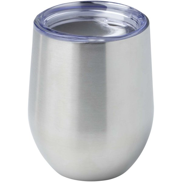 Immagine Tazza con isolamento termico in rame da 350 ml certificato RCS Corzo