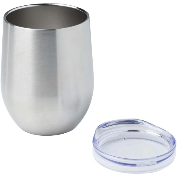 Immagine Tazza con isolamento termico in rame da 350 ml certificato RCS Corzo