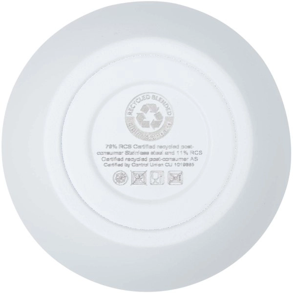 Immagine Tazza con isolamento termico in rame da 350 ml certificato RCS Corzo
