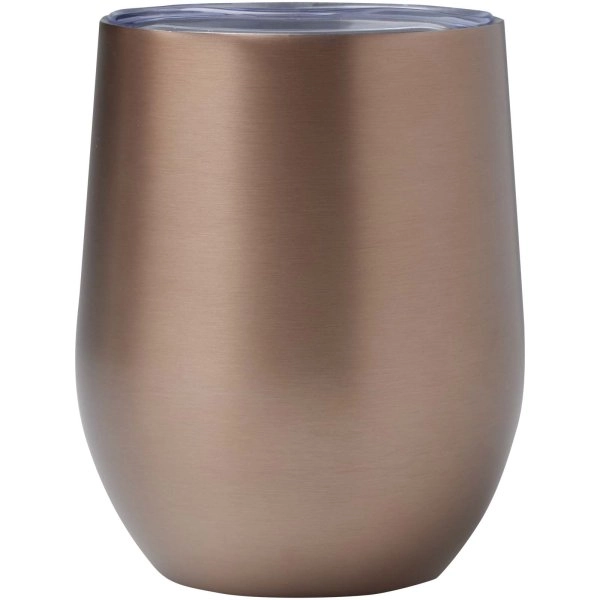 Immagine Tazza con isolamento termico in rame da 350 ml certificato RCS Corzo