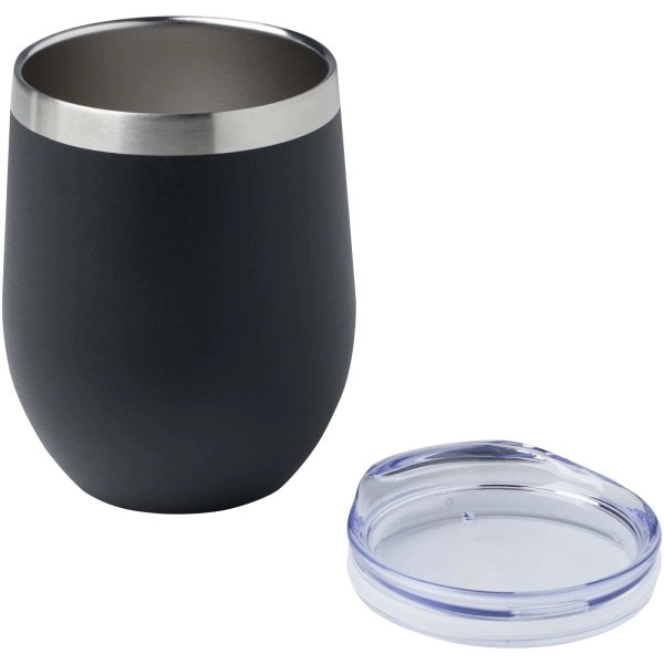 Immagine Tazza con isolamento termico in rame da 350 ml certificato RCS Corzo