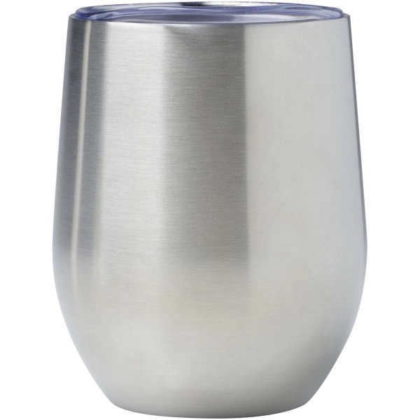 Immagine Tazza con isolamento termico in rame da 350 ml certificato RCS Corzo