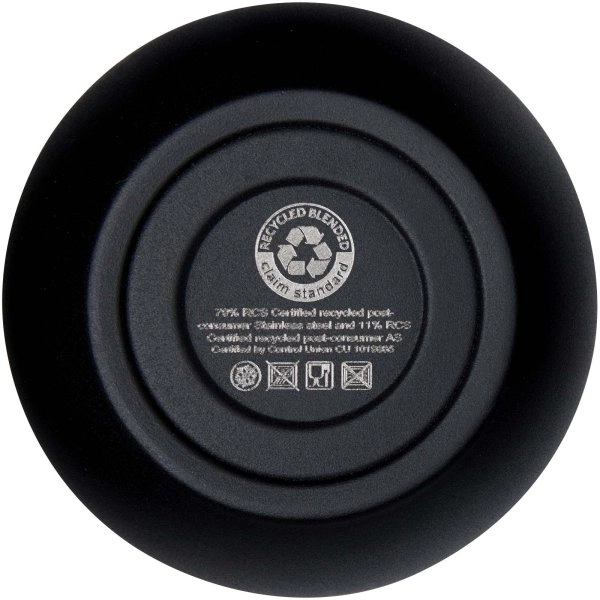 Immagine Tazza con isolamento termico in rame da 350 ml certificato RCS Corzo