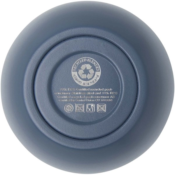 Immagine Tazza con isolamento termico in rame da 350 ml certificato RCS Corzo