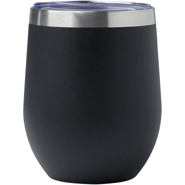 Immagine Tazza con isolamento termico in rame da 350 ml certificato RCS Corzo
