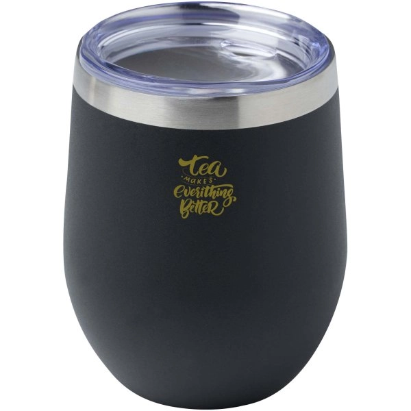 Immagine Tazza con isolamento termico in rame da 350 ml certificato RCS Corzo