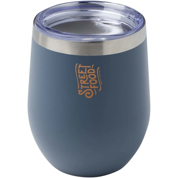 Immagine Tazza con isolamento termico in rame da 350 ml certificato RCS Corzo