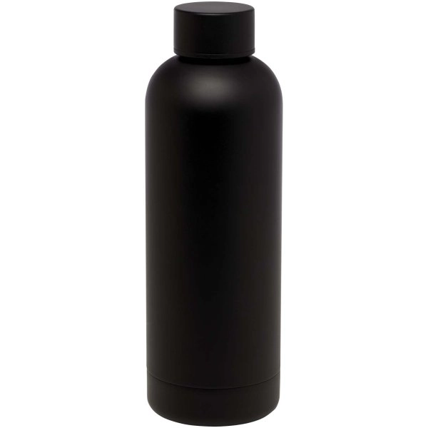 Immagine Borraccia con isolamento sottovuoto in rame certificata RCS da 500 ml Spring