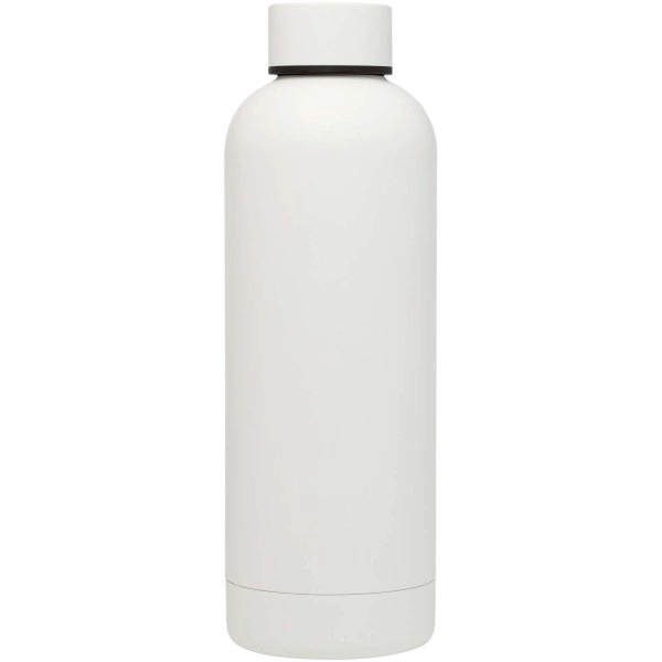 Immagine Borraccia con isolamento sottovuoto in rame certificata RCS da 500 ml Spring