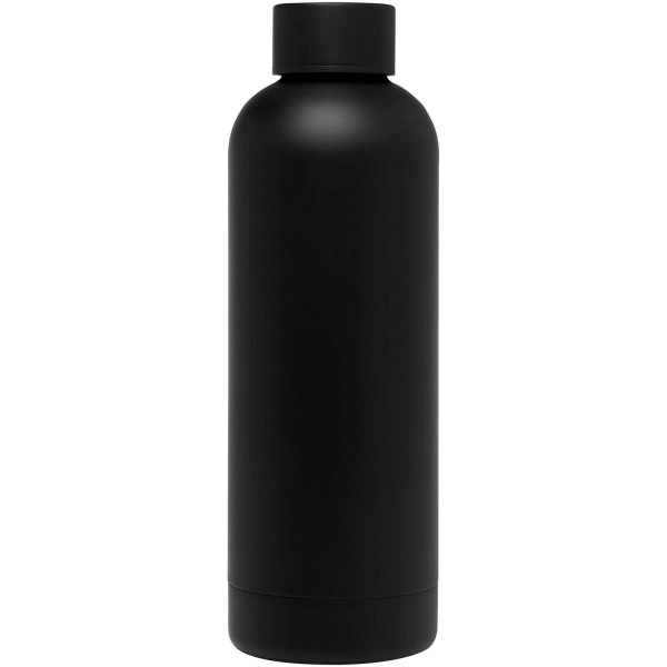 Immagine Borraccia con isolamento sottovuoto in rame certificata RCS da 500 ml Spring