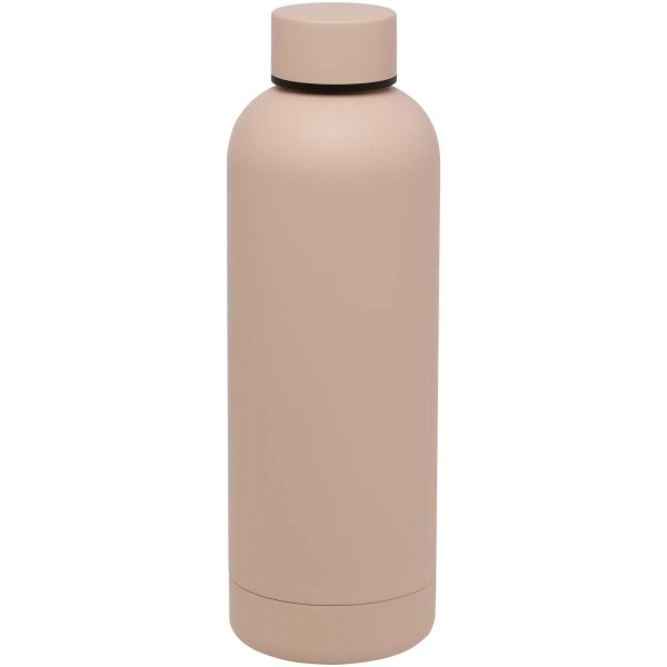 Immagine Borraccia con isolamento sottovuoto in rame certificata RCS da 500 ml Spring