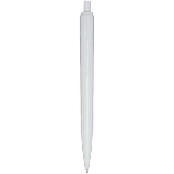 Immagine Penna a sfera in plastica riciclata Elsa (inchiostro blu)