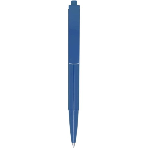 Immagine Penna a sfera in plastica riciclata Elsa (inchiostro blu)