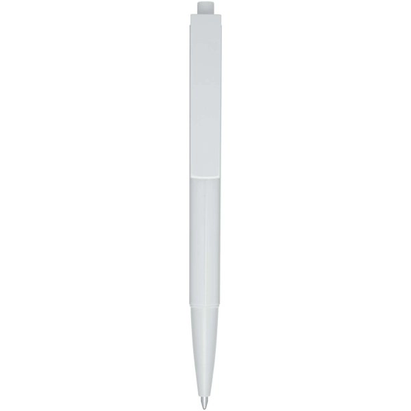 Immagine Penna a sfera in plastica riciclata Elsa (inchiostro blu)