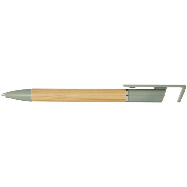 Immagine Penna supporto per telefono Delfina (inchiostro blu)