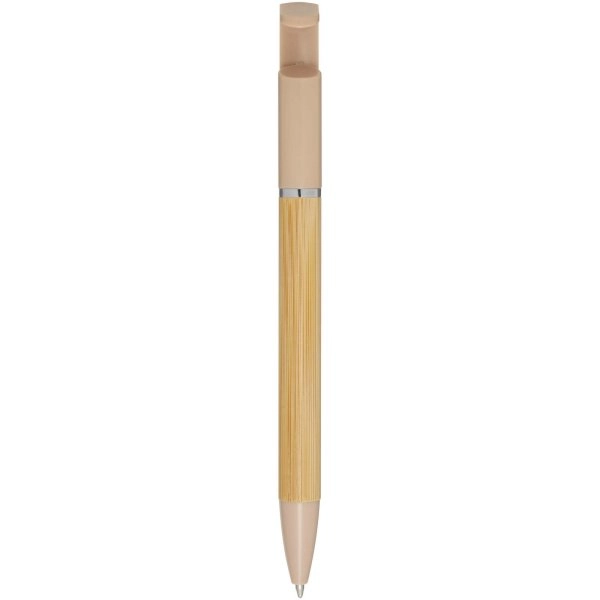 Immagine Penna supporto per telefono Delfina (inchiostro blu)