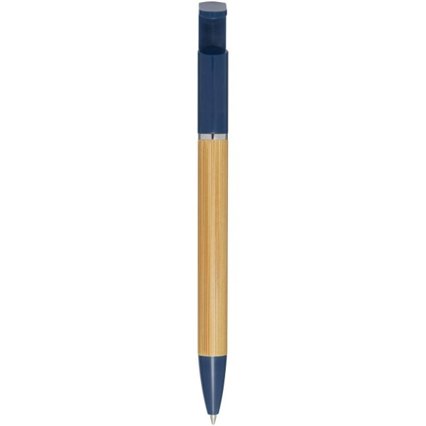 Immagine Penna supporto per telefono Delfina (inchiostro blu)