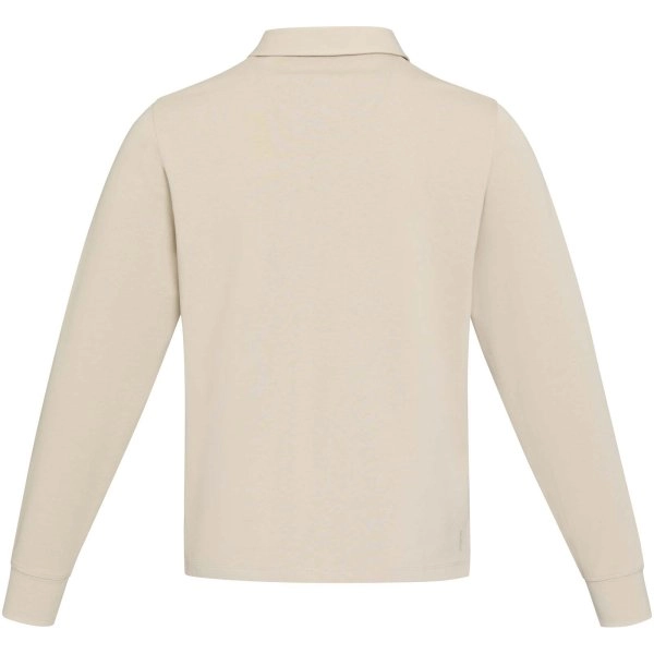 Immagine Felpa polo da rugby unisex Clyde 