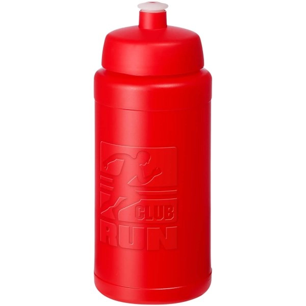 Immagine Borraccia sportiva da 500 ml Baseline Rise