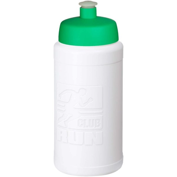 Immagine Borraccia sportiva da 500 ml Baseline Rise