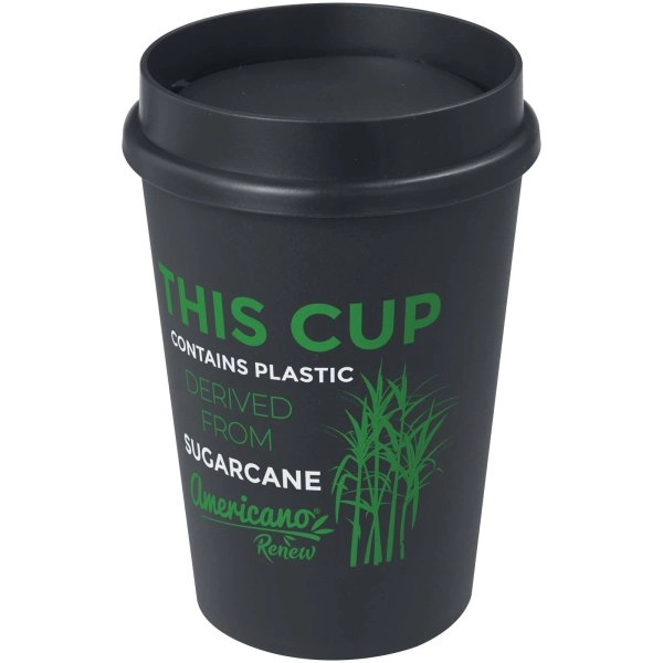 Immagine Bicchiere da 300 ml con coperchio a 360° Americano® Switch Renew
