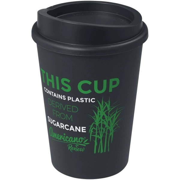 Immagine Bicchiere da 300 ml con coperchio Americano® Switch Renew