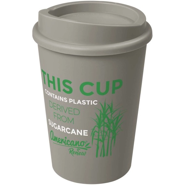 Immagine Bicchiere da 300 ml con coperchio Americano® Switch Renew