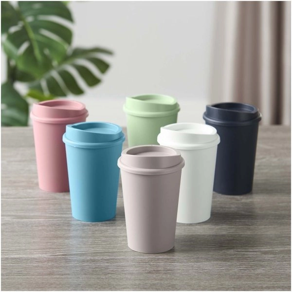 Immagine Bicchiere da 300 ml con coperchio Americano® Switch Renew