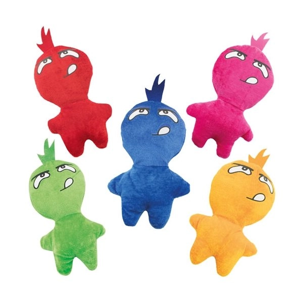 Peluche 
