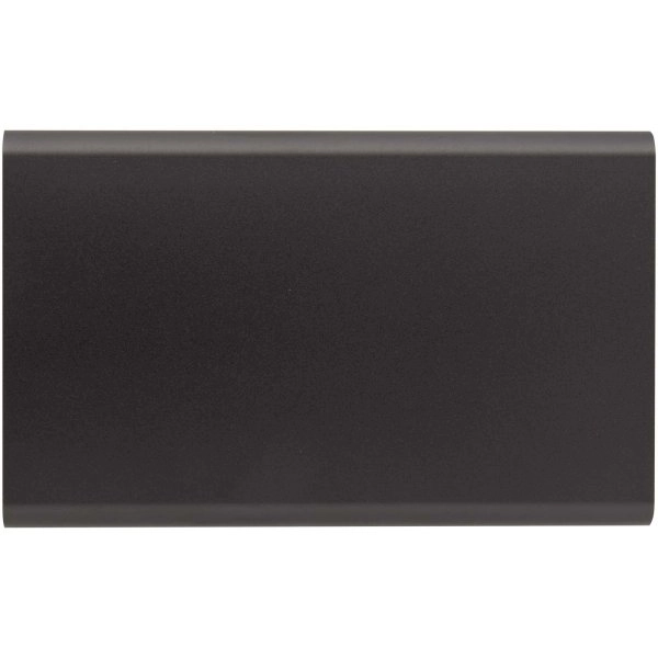 Immagine Power bank in alluminio riciclato da 4000 mAh tipo C Pep 