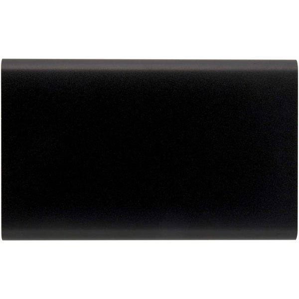 Immagine Power bank in alluminio riciclato da 4000 mAh tipo C Pep 