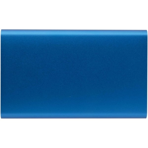 Immagine Power bank in alluminio riciclato da 4000 mAh tipo C Pep 