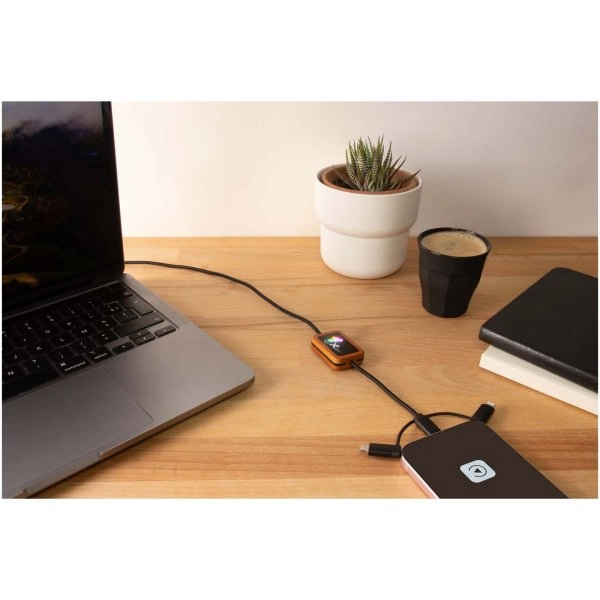 Immagine Cavo SCX.design C46 5-in-1 CarPlay