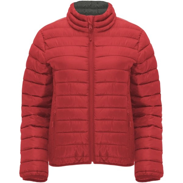 Immagine Giacca termica da donna Finland