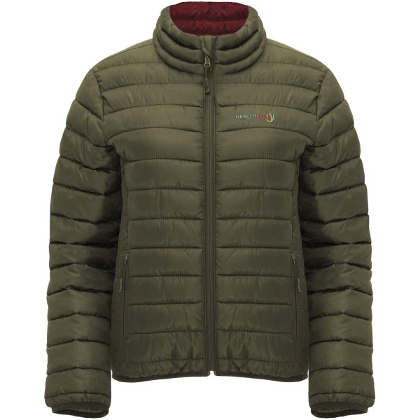 Immagine Giacca termica da donna Finland