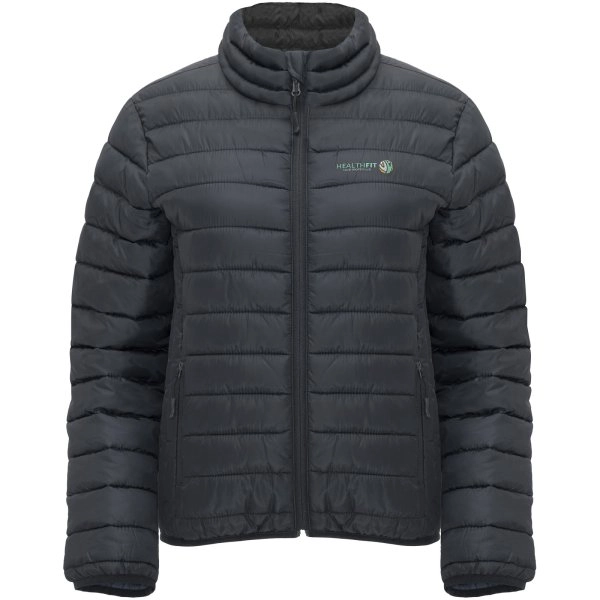 Immagine Giacca termica da donna Finland